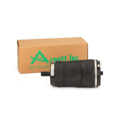 Perna aer suspensie Spate Dreapta/Stanga potrivit LAND ROVER RANGE ROVER SPORT II 2.0-5.0 dupa 2013 [5]