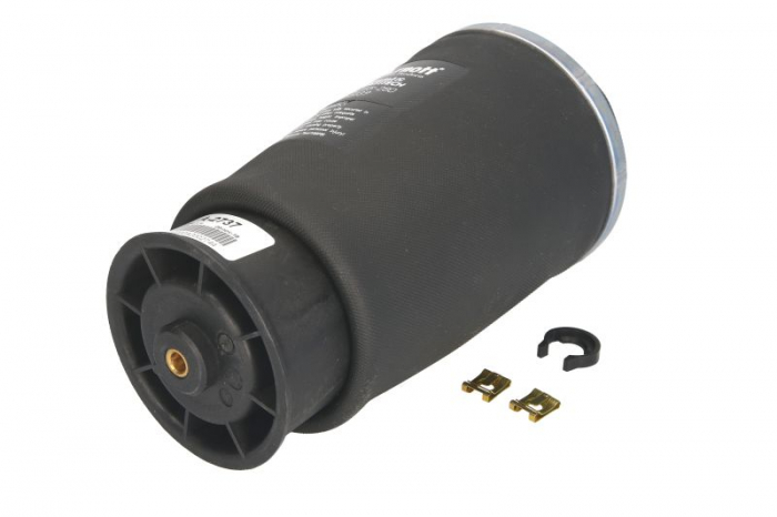 Perna aer suspensie Spate Stanga potrivit BMW 5 (E39) 2.0-4.4 11.96-05.04 [2]