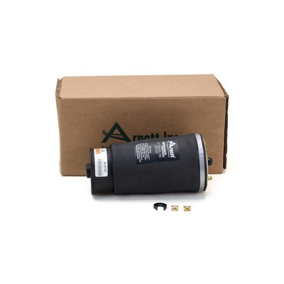 Perna aer suspensie Spate Stanga potrivit BMW 5 (E39) 2.0-4.4 11.96-05.04 [5]