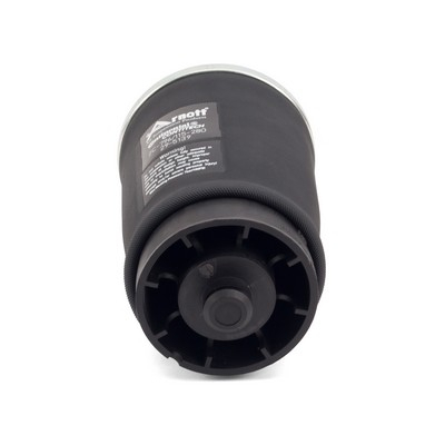 Perna aer suspensie Spate Stanga potrivit BMW X5 (E53) 3.0-4.8 2000-2006 [4]