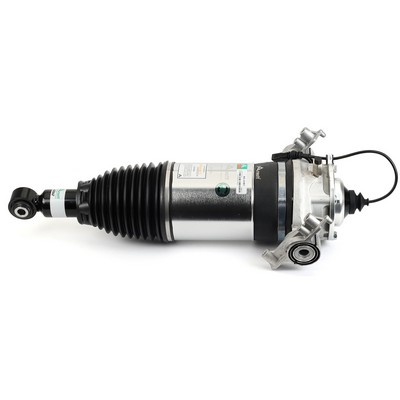 Perna aer suspensie spate Stanga potrivit PORSCHE CAYENNE; VW TOUAREG 3.0D-4.8 01.10- [4]