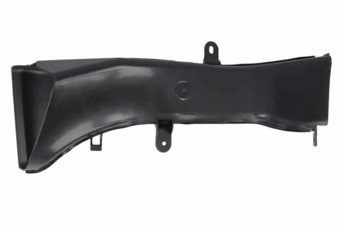 Piese bara fata stanga (plastic, negru, M-PACHET) potrivit BMW 3 GRAN TURISMO F34 03.13-12.20 [2]