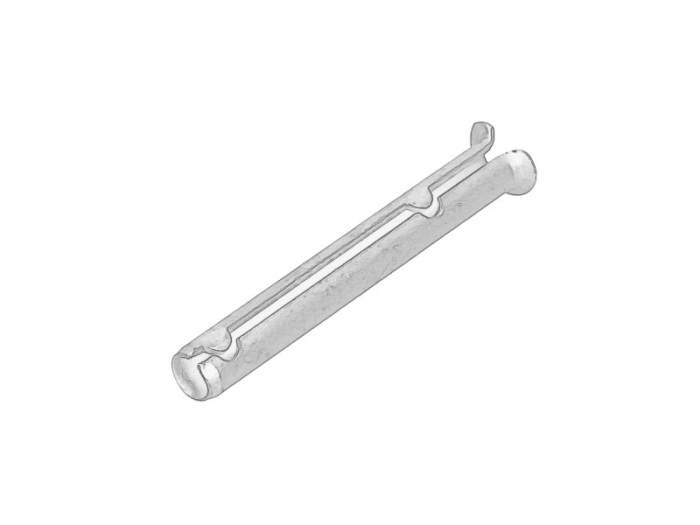 Pin balama potrivit OPEL AGILA, ASCONA C, ASTRA F, ASTRA G, ASTRA H, ASTRA H GTC, COMBO, CORSA A, CORSA A TR, CORSA B, CORSA C, KADETT E, KADETT E COMBO, MERIVA A, OMEGA A, OMEGA B - usa [2]