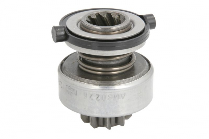 Pinion electromotor potrivit ALFA ROMEO 145, 146, 33, ARNA; AUDI 80 B3; CHEVROLET ZAFIRA; OPEL ASCONA C, ASTRA F, ASTRA G, CALIBRA A, FRONTERA A 1.0-2.3 11.82-07.14 [2]