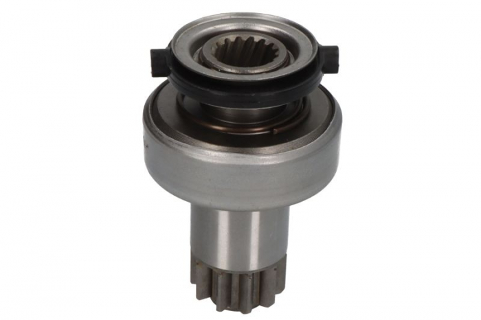 Pinion electromotor potrivit AUDI A2, A3; SEAT ALHAMBRA, AROSA, CORDOBA, CORDOBA VARIO, IBIZA II, IBIZA III, LEON, TOLEDO I, TOLEDO II; SKODA FABIA I 1.4D/1.6D/1.9D 08.88-04.12 [2]