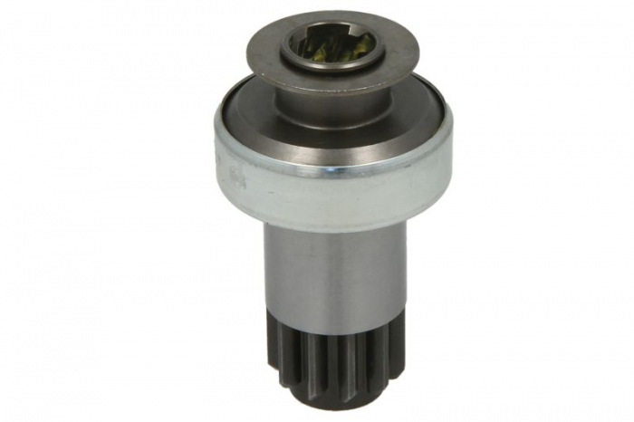 Pinion electromotor potrivit AUDI A3, TT; SEAT ALTEA, ALTEA XL, CORDOBA, IBIZA III, IBIZA IV, IBIZA IV SC, LEON, TOLEDO III; SKODA FABIA I, FABIA II, OCTAVIA II 1.4-2.0D 10.99- [2]