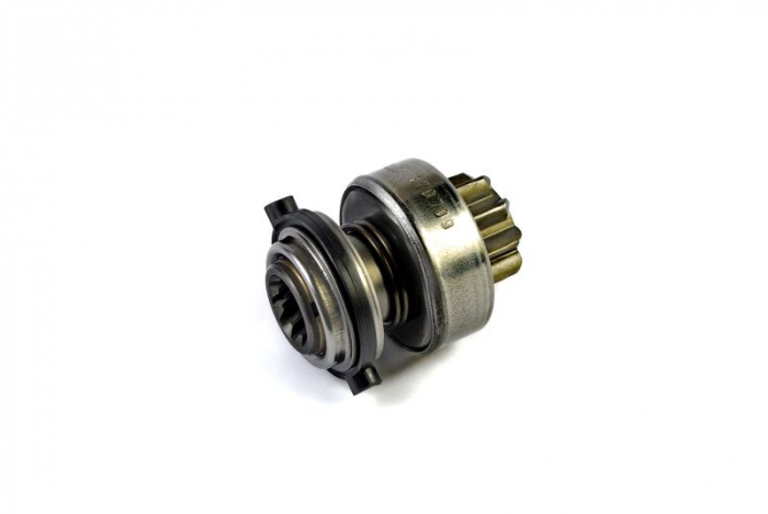 Pinion electromotor potrivit BMW 1502-2002 (E10), 2500-3.3 (E3), 3 (E21), 3 (E30), 3 (E36), 5 (E12), 5 (E28), 5 (E34), 5 (E39), 6 (E24), 7 (E23), 7 (E32) 1.6-4.0 09.67-06.03