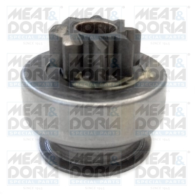 Pinion electromotor potrivit CITROEN BERLINGO, XSARA PICASSO; HYUNDAI I20 I, I30, IX20; KIA CARENS III, CEE D, CERATO I, PRO CEE D, SOUL I, VENGA; OPEL VIVARO A 1.4-2.0D 09.99-