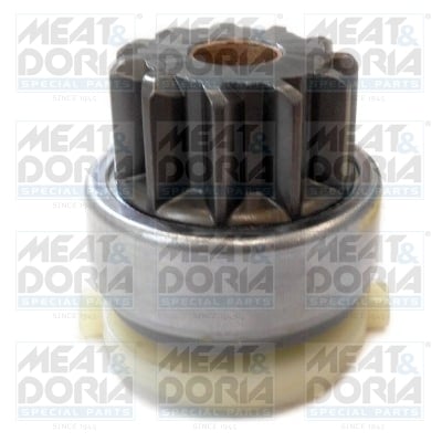 Pinion electromotor potrivit FORD C-MAX, FOCUS C-MAX, FOCUS II, GALAXY II, KUGA I, MONDEO IV, S-MAX 2.0D 10.03-06.15