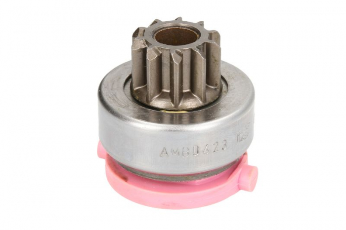 Pinion electromotor potrivit FORD COUGAR, ESCORT CLASSIC, ESCORT VI, ESCORT VI KOMBI, FIESTA IV, FIESTA HATCHBACK, FIESTA MINIVAN, FOCUS I, MAVERICK, MONDEO I 1.6-2.5 02.93-