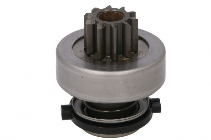 Pinion electromotor potrivit FORD ESCORT IV, ESCORT IV EXPRESS, ESCORT V, ESCORT V EXPRESS, ESCORT VI, ESCORT VI KOMBI, FIESTA III, FIESTA IV, FIESTA HATCHBACK 1.8D 07.88-04.02