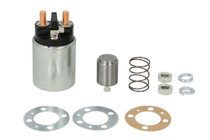 Pinion electromotor potrivit HYUNDAI GALLOPER I, SONATA II; MAZDA RX-7 I, RX-7 II; MITSUBISHI 3000 GT, GALANT VII, PAJERO SPORT I 1.1-3.0 03.84- [2]