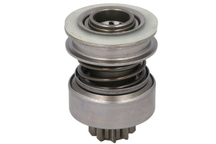 Pinion electromotor potrivit MERCEDES /8 (W114), /8 (W115), S (W108, W109); VOLVO 140, 240, 340-360, 740, 760; OPEL COMMODORE B, COMMODORE C, CORSA A 1.0-3.0 1967-1993 [2]
