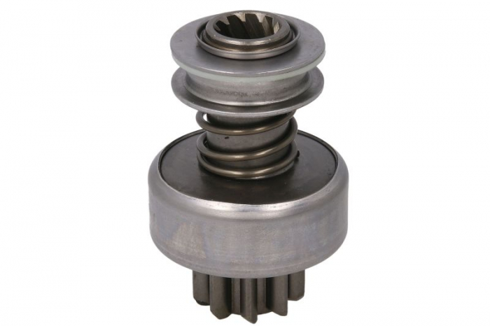 Pinion electromotor potrivit MERCEDES LP, NG, O 309, UNIMOG, 60, 70, 700, 800, 900 09.63-12.91 [2]