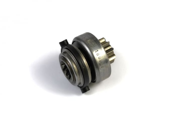 Pinion electromotor potrivit RENAULT CLIO I, CLIO II, KANGOO, KANGOO EXPRESS, TWINGO I 1.2 01.96-