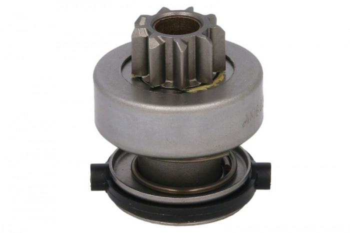 Pinion electromotor potrivit VOLVO 850, 960, 960 II, C70 I, S40 I, S70, S80 I, S90 I, V40, V70 I, V90 I, XC70 I, XC90 I; AUDI A4 B5, A4 B6, A6 C4, A6 C5 1.6-3.2 08.90-03.08