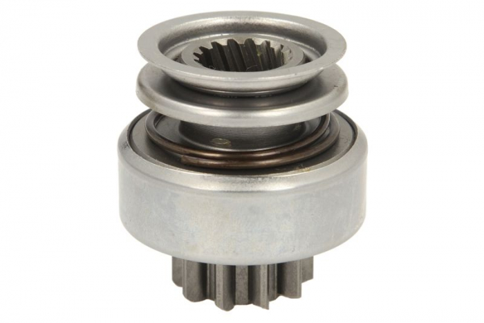 Pinion electromotor potrivit VOLVO C30, S40 II, V50; FORD FIESTA IV, FIESTA V, FIESTA/MINIVAN, FOCUS I, FUSION, KA, PUMA, STREET KA; MAZDA 121 III, 2 1.25-1.7 08.95-12.12 [2]