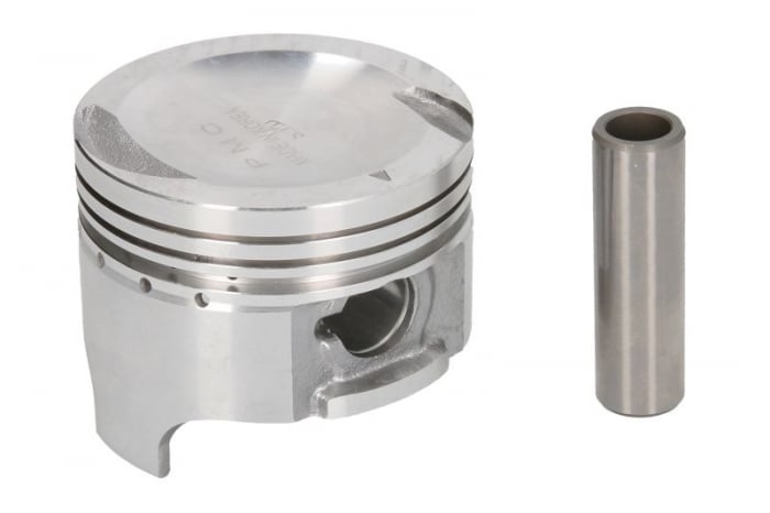 Piston 68,5 potrivit CHEVROLET SPARK; DAEWOO MATIZ, TICO 0.8 02.95-