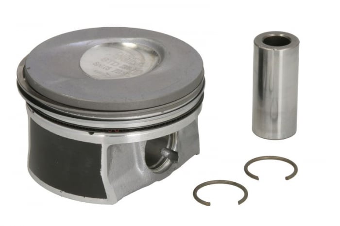 Piston 71,01 (STD) potrivit AUDI A1, A3; SEAT ALTEA, ALTEA XL, IBIZA IV, IBIZA IV SC, IBIZA IV ST, LEON, TOLEDO IV; SKODA FABIA II, OCTAVIA II, RAPID, ROOMSTER, ROOMSTER PRAKTIK 1.2 1.2LPG 11.08-05.22