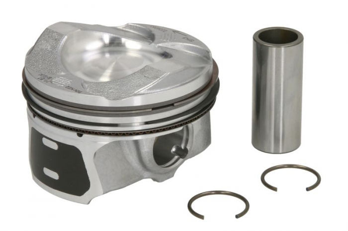 Piston 71,91 (STD) potrivit FORD B-MAX, C-MAX II, ECOSPORT, FIESTA VI, FOCUS III, FOCUS III KOMBI, GRAND C-MAX, MONDEO V, TOURNEO CONNECT V408 NADWOZIE WIELKO, TOURNEO COURIER B460 1.0 2.2D 10.11-