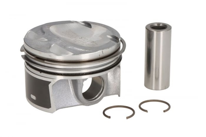 Piston 72,2 (STD) potrivit MERCEDES CITAN (MPV), CITAN MINIVAN (W415); DACIA DOKKER, DOKKER EXPRESS MINIVAN, DUSTER, DUSTER SUV, LODGY; RENAULT CAPTUR I, CLIO IV, GRAND SCENIC III 1.2 03.12-