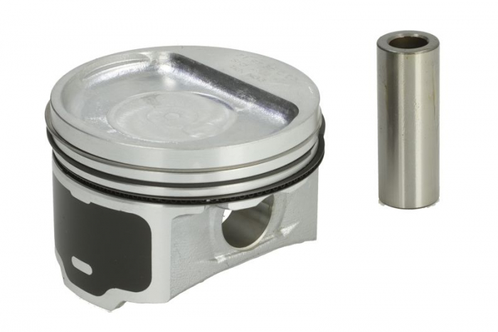 Piston 72 (STD) potrivit ALFA ROMEO MITO; FIAT DOBLO, DOBLO MINIVAN, FIORINO, FIORINO MINIVAN, GRANDE PUNTO, IDEA, LINEA, PALIO, PANDA, PANDA HATCHBACK, PUNTO, PUNTO EVO 1.4 1.4CNG 1.4LPG 06.05-