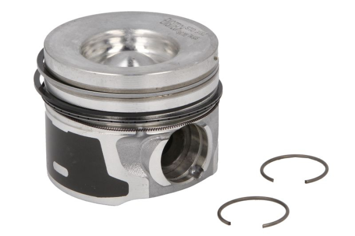 Piston 75 (STD) potrivit DS DS 3   DS 3, DS 4 II, DS 7; CITROEN BERLINGO, BERLINGO MINIVAN, C-ELYSEE, C3 AIRCROSS II, C3 III, C4 CACTUS, C4 III, C4 SPACETOURER, C4 X, C5 AIRCROSS 1.5D 06.17-