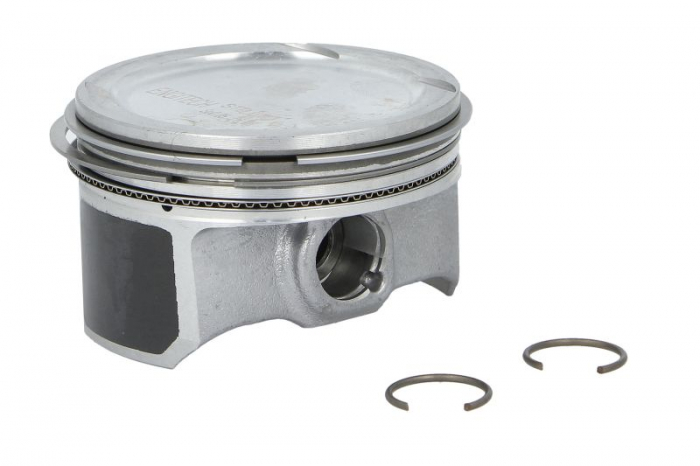 Piston 76,5 (STD) potrivit SEAT ALTEA, ALTEA XL, CORDOBA, IBIZA III, IBIZA IV, IBIZA IV SC, IBIZA IV ST, LEON, TOLEDO III; SKODA FABIA I, FABIA I PRAKTIK, FABIA II, OCTAVIA II 1.4 1.4LPG 10.99-05.22