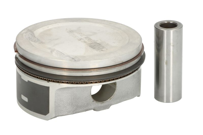 Piston 77,5 (+0,50) potrivit HYUNDAI I30, IX20; KIA CARENS III, CEE D, PRO CEE D, SOUL I, VENGA 1.6 12.06-07.19