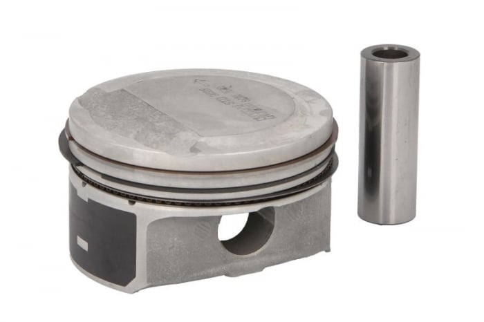 Piston 77 (STD) potrivit HYUNDAI ACCENT IV, I20 I, I30, IX20; KIA CEE D, PRO CEE D, RIO III, VENGA 1.4 1.4LPG 12.06-