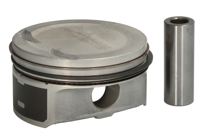 Piston 77 (STD) potrivit HYUNDAI I30, IX20; KIA CARENS III, CEE D, PRO CEE D, SOUL I, VENGA 1.6 12.06-07.19