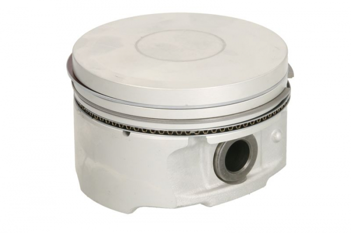 Piston 78,5 (STD) potrivit CITROEN BERLINGO, BERLINGO MULTISPACE, BERLINGO MINIVAN, C2, C3 I, C3 PLURIEL, C4, C4 I, SAXO, XSARA, XSARA PICASSO; PEUGEOT 1007, 106 II, 206, 207 1.6 1.6ALK 1.6LPG 02.96-