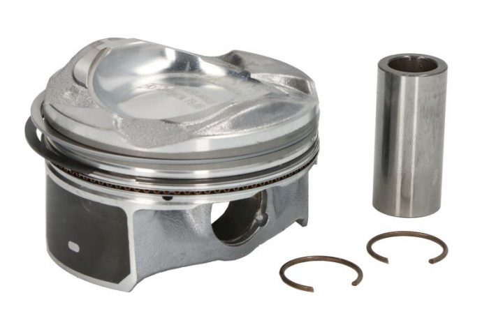 Piston 79,5 (+0,50) potrivit FORD C-MAX II, FOCUS III, FOCUS III HATCHBACK, FOCUS III KOMBI, GALAXY III, GRAND C-MAX, KUGA II, MONDEO V, S-MAX 1.5 09.14-