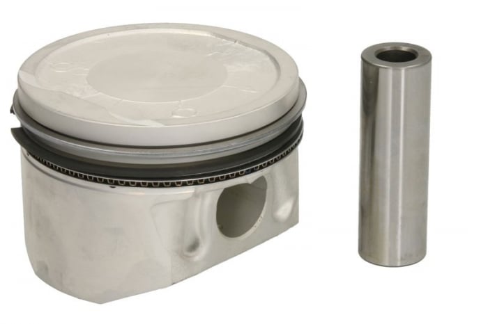 Piston 79,5 (STD) potrivit DACIA DUSTER, DUSTER SUV, LOGAN, LOGAN MCV, SANDERO; NISSAN KUBISTAR; RENAULT CLIO II, GRAND SCENIC II, KANGOO, KANGOO BE BOP, KANGOO EXPRESS 1.6 1.6ALK 1.6LPG 11.97-