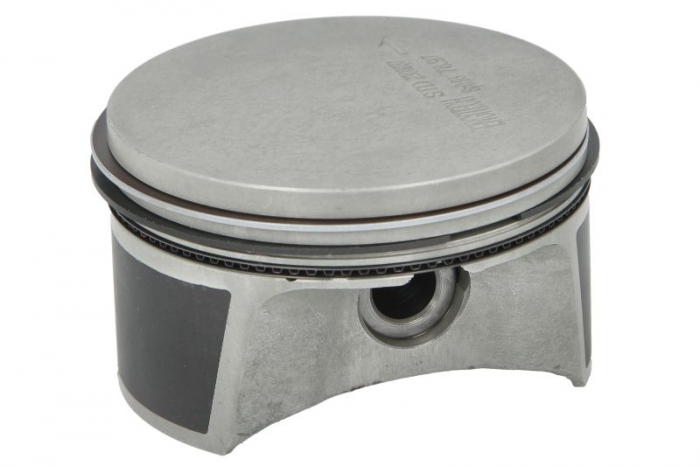 Piston 79 (STD) potrivit FORD FIESTA IV, FIESTA V, FOCUS I, FOCUS I KOMBI, FUSION, PUMA; MAZDA 2 1.6 10.98-11.09