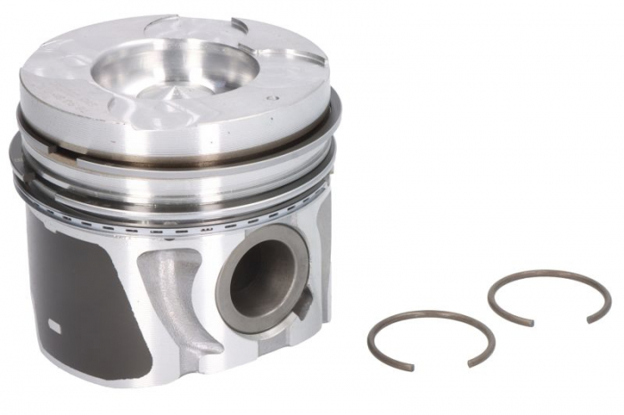 Piston 79 (STD) potrivit OPEL ASTRA H, ASTRA H CLASSIC, ASTRA H GTC, ASTRA J, ASTRA J GTC, CORSA D, MERIVA A, MERIVA B, ZAFIRA B, ZAFIRA B MINIVAN 1.7D 09.03-