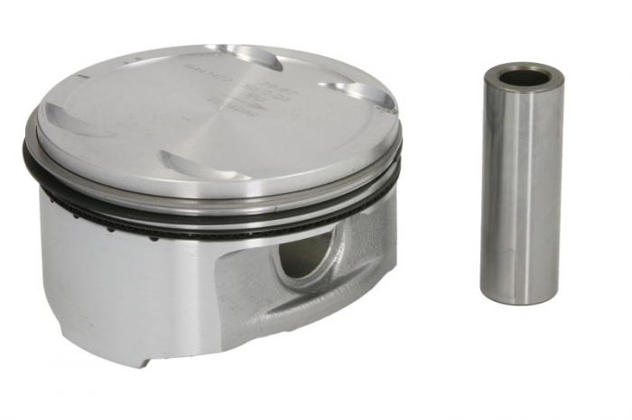 Piston 80 (STD) potrivit LAND ROVER FREELANDER I; LOTUS ELISE; MG MG TF, MG ZR, MG ZS, MG ZT, MG ZT- T, MGF; ROVER 200, 200 II, 25 I, 400 II, 45 I, 75 I, COUPE 1.6 1.8 03.95-12.09