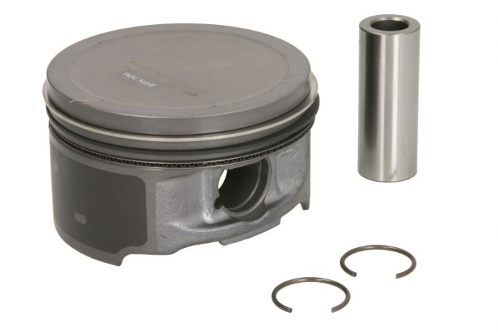 Piston 82 (STD) potrivit ALFA ROMEO 147 1.6 01.01-03.10