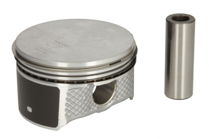 Piston 83,01 (std) potrivit ford c-max, focus c-max, focus ii, mondeo iii 1.8 1.8alk 10.00-09.12