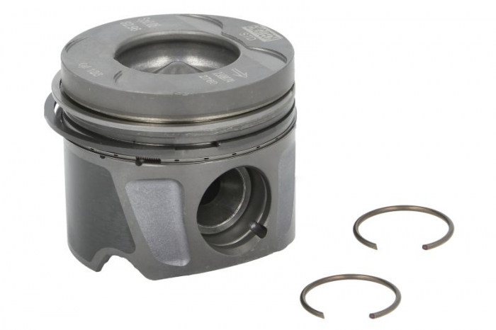 Piston 83,01 (STD) potrivit MERCEDES C T-MODEL (S203), C T-MODEL (S204), C (W203), C (W204), CLK (A209), CLK (C209), CLS (C219), E T-MODEL (S211), E (W211), G (W461), G (W463), GL (X164) 3.0D 01.05-