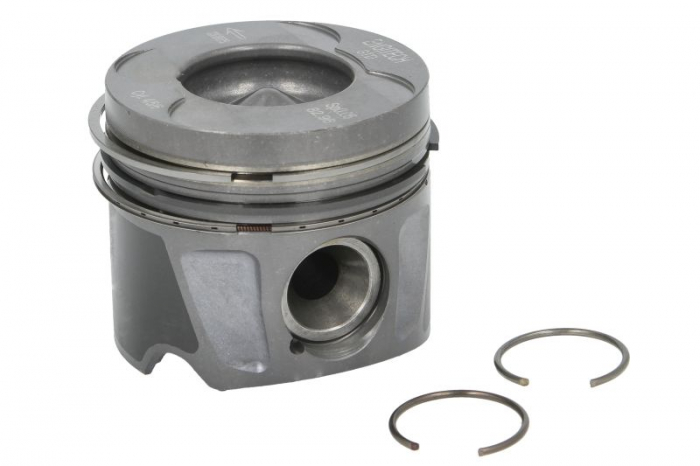 Piston 83,01 (STD) potrivit MERCEDES C T-MODEL (S203), C T-MODEL (S204), C (W203), C (W204), CLK (A209), CLK (C209), CLS (C219), E T-MODEL (S211), E (W211), G (W461), G (W463), GL (X164) 3.0D 01.05-