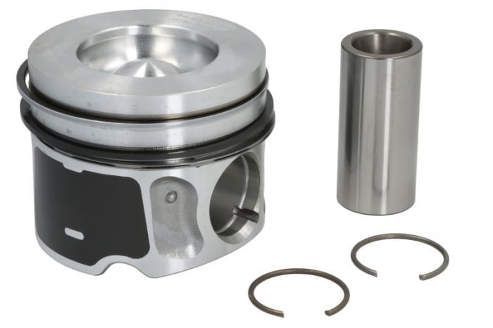 Piston 84,5 (+0,50 mm) potrivit LAND ROVER RANGE ROVER III, RANGE ROVER IV, RANGE ROVER SPORT II 4.4D 07.10-