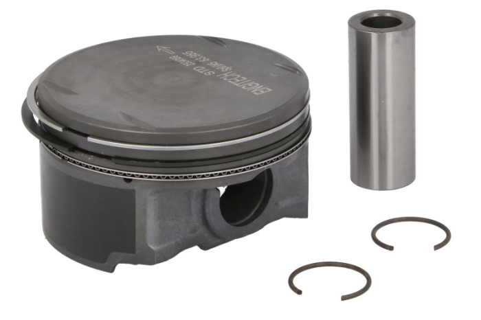 Piston 84 (STD) potrivit BMW 3 (E46), 5 (E39), 5 (E60), 7 (E65, E66, E67), X3 (E83), X5 (E53), Z3 (E36), Z4 (E85) 3.0 04.00-07.08