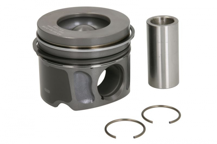 Piston 84 (STD) potrivit CITROEN C5 III, C6; JAGUAR F-PACE, XF I, XF II, XF SPORTBRAKE, XJ; LAND ROVER DISCOVERY IV, DISCOVERY V, RANGE ROVER IV, RANGE ROVER SPORT I 3.0D 3.0DH 03.09-