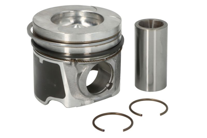 Piston 84 (STD) potrivit NISSAN PRIMASTAR, QASHQAI I, X-TRAIL, X-TRAIL II, X-TRAIL III; OPEL VIVARO A; RENAULT ESPACE IV, GRAND SCENIC II, KOLEOS I, LAGUNA, LAGUNA II, LAGUNA III, LATITUDE 2.0D 08.05-
