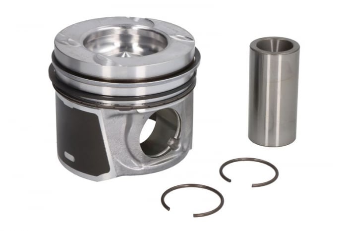 Piston 85,51 (+0,50) potrivit NISSAN NV400; OPEL MOVANO B; RENAULT MASTER III 2.3D 02.10-