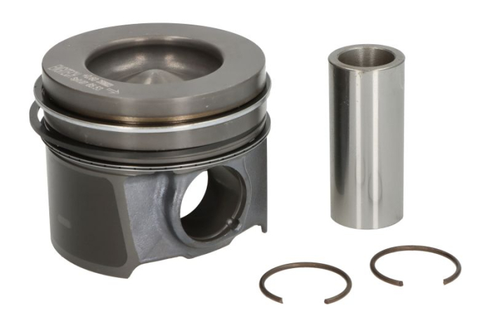 Piston 85,6 (+0,60) potrivit DS DS 4, DS 5, DS 7; CITROEN C4 GRAND PICASSO II, C4 II, C4 PICASSO II, C4 SPACETOURER, C5 AIRCROSS, C5 III, DS4, DS5, GRAND C4 SPACETOURER, JUMPER II, JUMPY III 2.0D 04.0