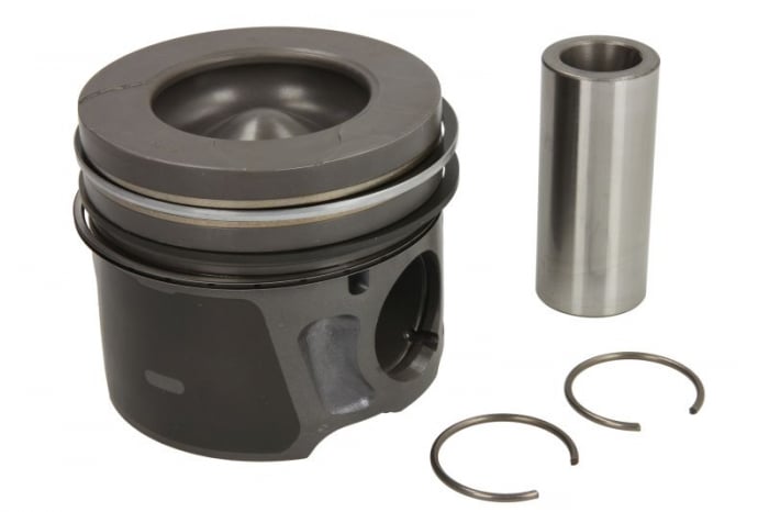 Piston 85 (STD) potrivit CITROEN C5 III; FORD GALAXY II, GALAXY MK II, MONDEO IV, S-MAX; JAGUAR XF I, XF SPORTBRAKE; LAND ROVER DISCOVERY SPORT, RANGE ROVER EVOQUE; PEUGEOT 508 I, 508 KOMBI 2.2D 07.10