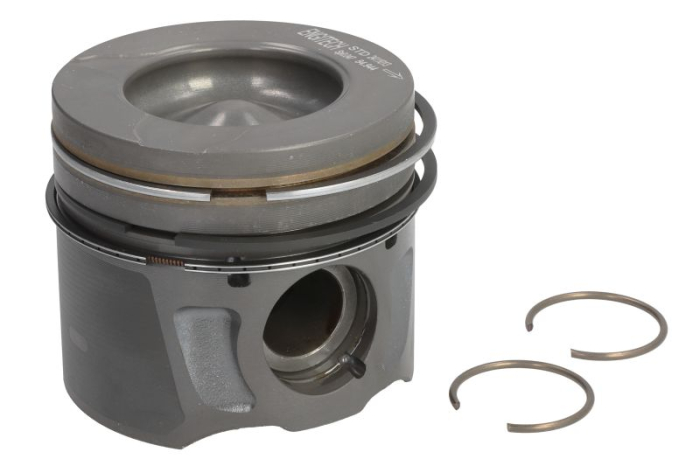 Piston 85 (STD) potrivit DS DS 5; CITROEN C4 GRAND PICASSO I, C4 II, C4 PICASSO I, C5 III, C8, DS4, DS5, JUMPY II; FIAT SCUDO; FORD GALAXY II, GALAXY MK II, S-MAX; PEUGEOT 3008, 3008 I 2.0D 2.0DH 03.0