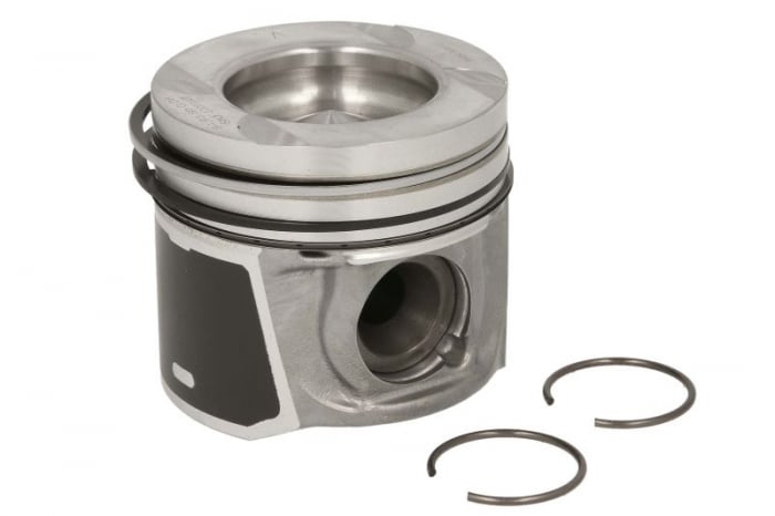 Piston 85 (STD) potrivit NISSAN NV400; OPEL MOVANO B; RENAULT MASTER III 2.3D 02.10-